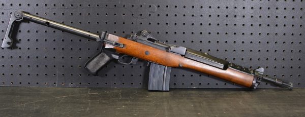 Ruger AC-556.223 Machine Gun - Image 2