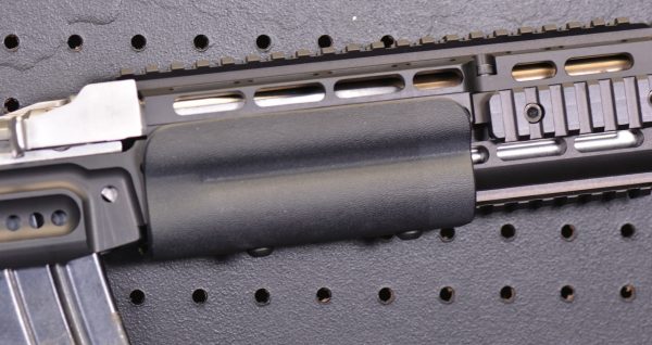Ruger KAC556F, .223 Rem SCAR CQB Stock Machine Gun - Image 12