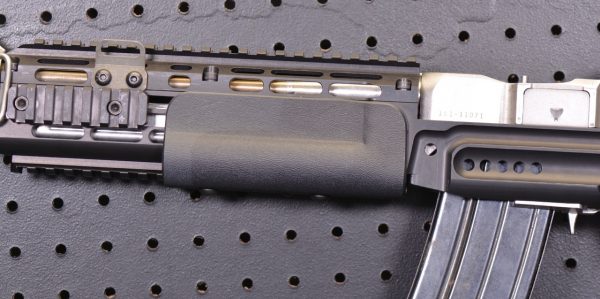 Ruger KAC556F, .223 Rem SCAR CQB Stock Machine Gun - Image 23