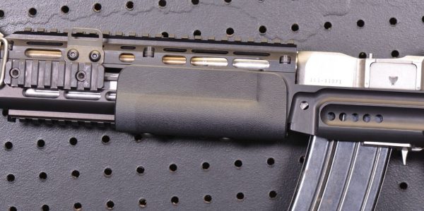 Ruger KAC556F, .223 Rem SCAR CQB Stock Machine Gun - Image 24