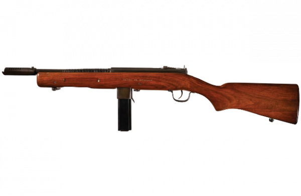 Lot 1442: H&R Model 50 Reising Class III/NFA C&R Fully Transferable - Image 2