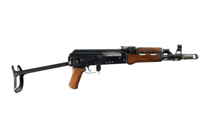 Lot 3431: Poly Tech/Fleming AKS-223, Class III/NFA