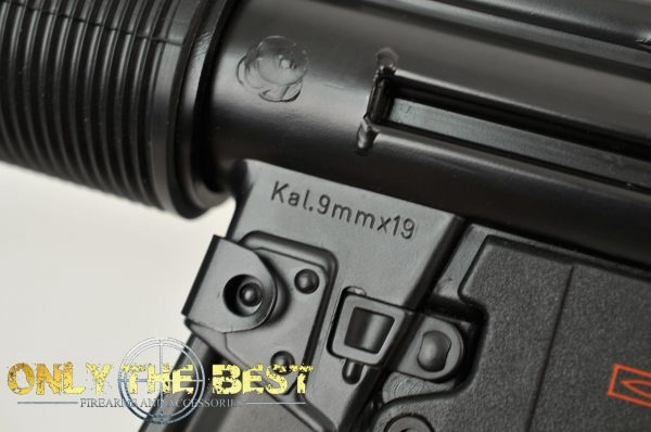 Heckler & Koch MP5SD 9mm - Image 2