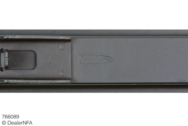 WWII, Savage M1A1, Thompson #766089 - Image 5