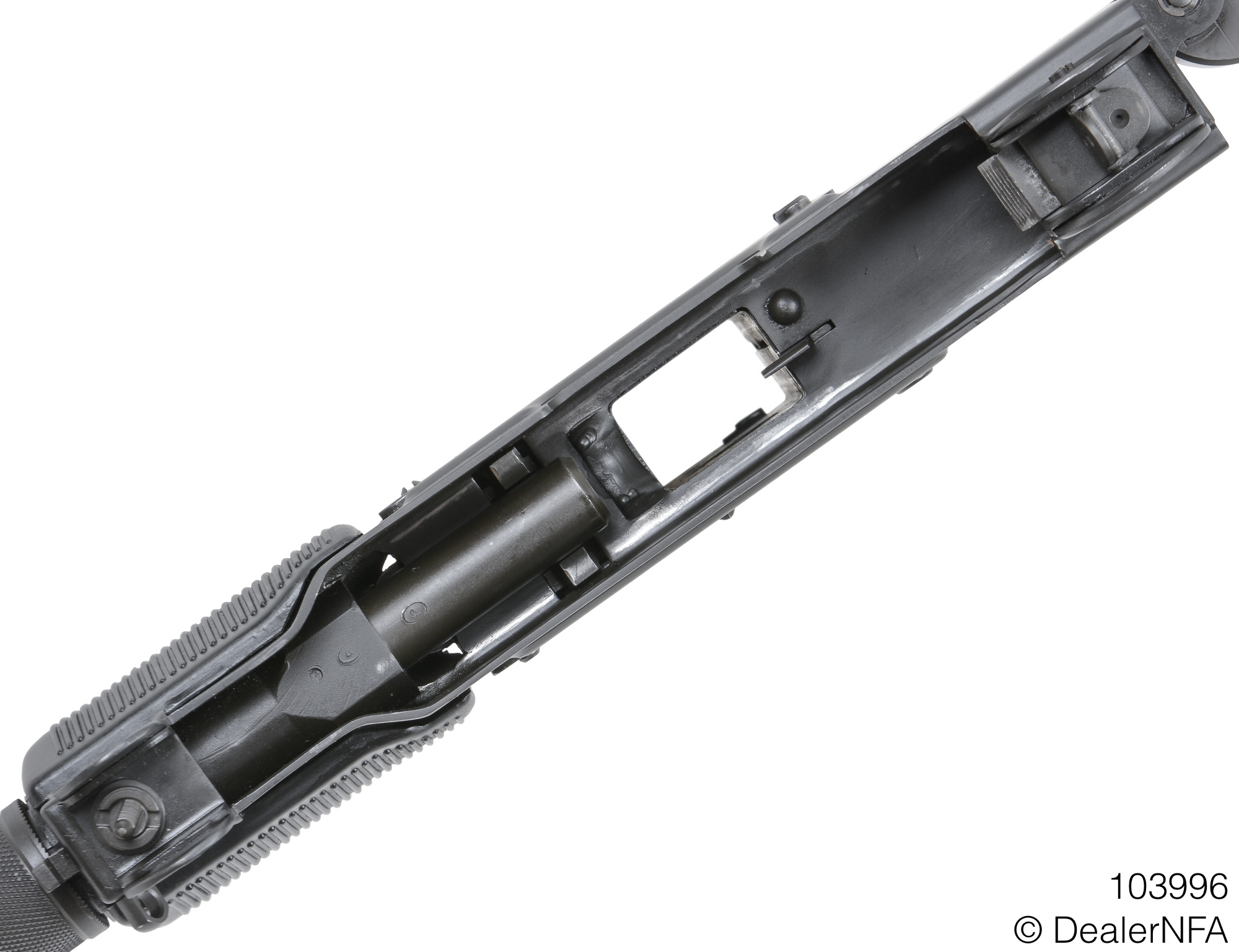 Vector Mini Uzi, Upgraded, Excellent #103996 - Image 7