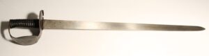 British Pattern 1804 Naval Seaman’s Cutlass