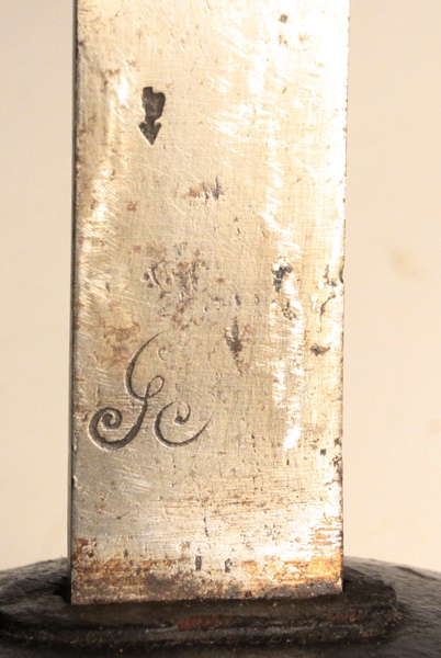 British Pattern 1804 Naval Seaman’s Cutlass - Image 4