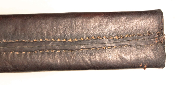 British Pattern 1804 Naval Cutlass with scabbard - Image 6