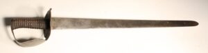 British Pattern 1804 Naval Seaman’s Cutlass