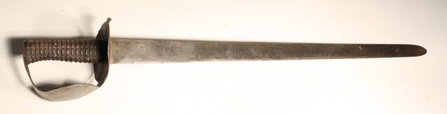 British Pattern 1804 Naval Seaman’s Cutlass