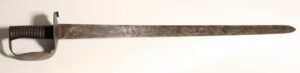British Pattern 1804 Naval Seaman’s Cutlass