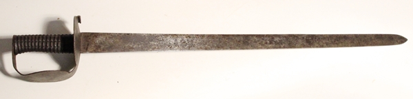 British Pattern 1804 Naval Seaman’s Cutlass