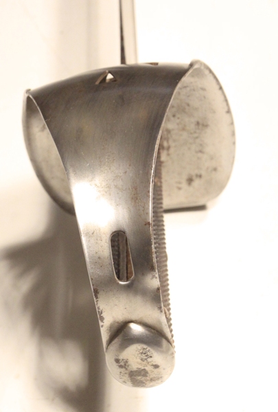 British 1890 Pattern Cavalry Trooper Sword - Image 5