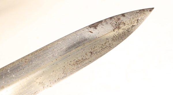 British 1890 Pattern Cavalry Trooper Sword - Image 7