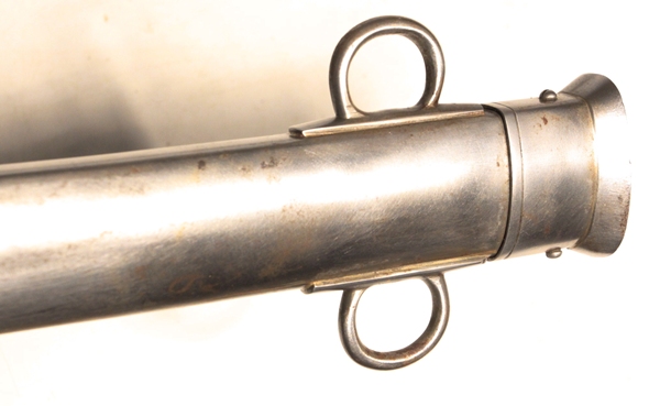 British 1890 Pattern Cavalry Trooper Sword - Image 8