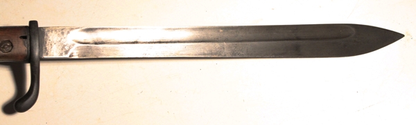 German 1898/05 Bayonet - Image 7