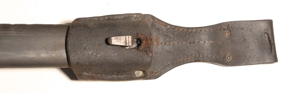 German 1898/05 Bayonet - Image 8