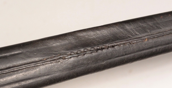 German 1898 n/A bayonet - Image 11