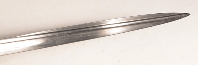 German 1898 n/A bayonet - Image 7