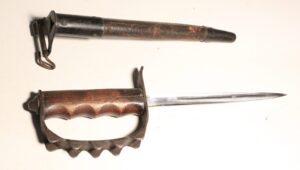 US 1917 Trench Knife