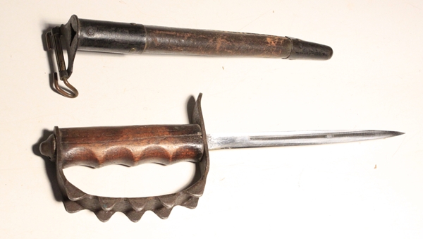 US 1917 Trench Knife