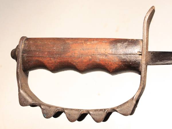 US 1917 Trench Knife - Image 2