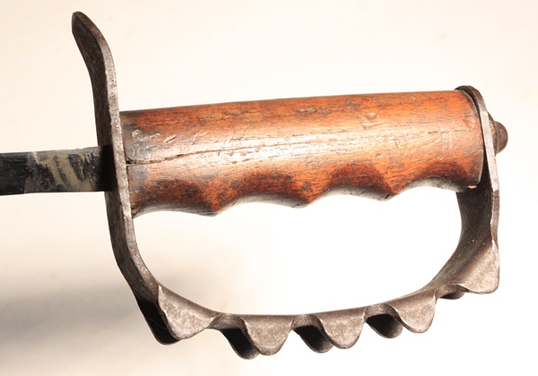 US 1917 Trench Knife - Image 3