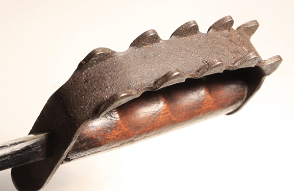 US 1917 Trench Knife - Image 4