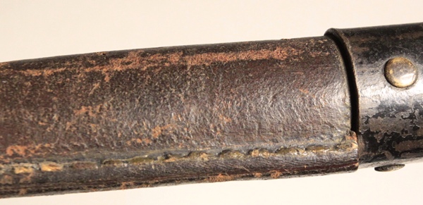 US 1917 Trench Knife - Image 8