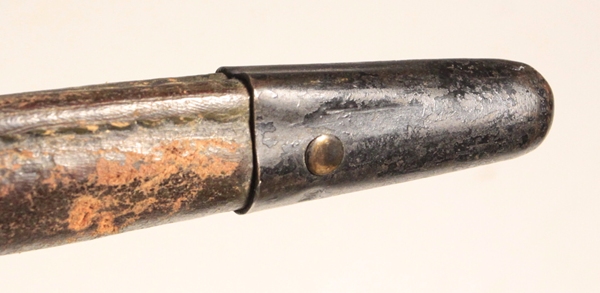 US 1917 Trench Knife - Image 9
