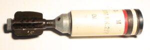 2 inch mortar round illumination