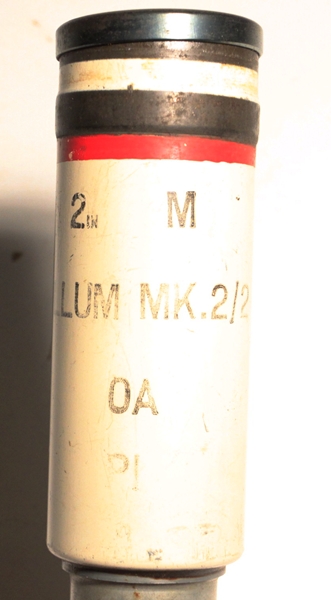 2 inch mortar round illumination - Image 2
