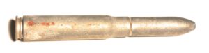20mm Drill Cartridge M18A1