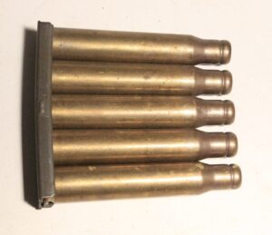 30-06 blank M1909 Canadian production (5)