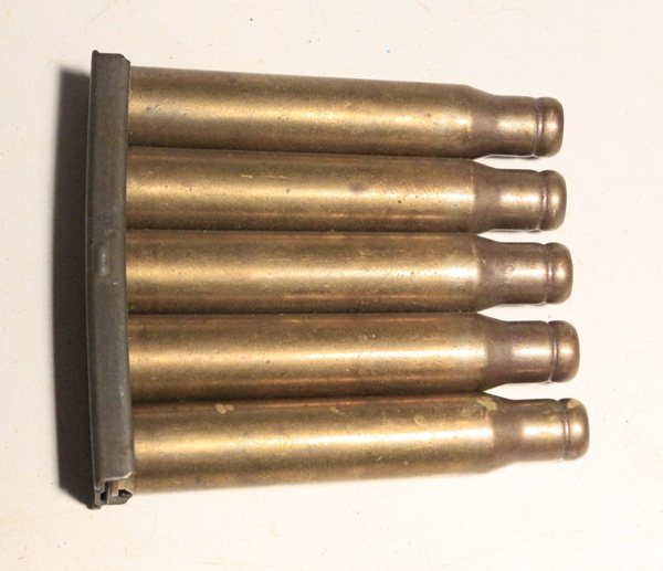 30-06 blank M1909 Canadian production (5)