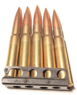 .303 British Mk 8Z, PP-73 (50)