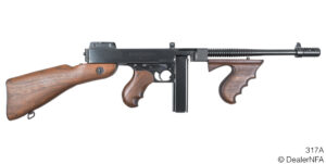1928 Thompson, Excellent #317A