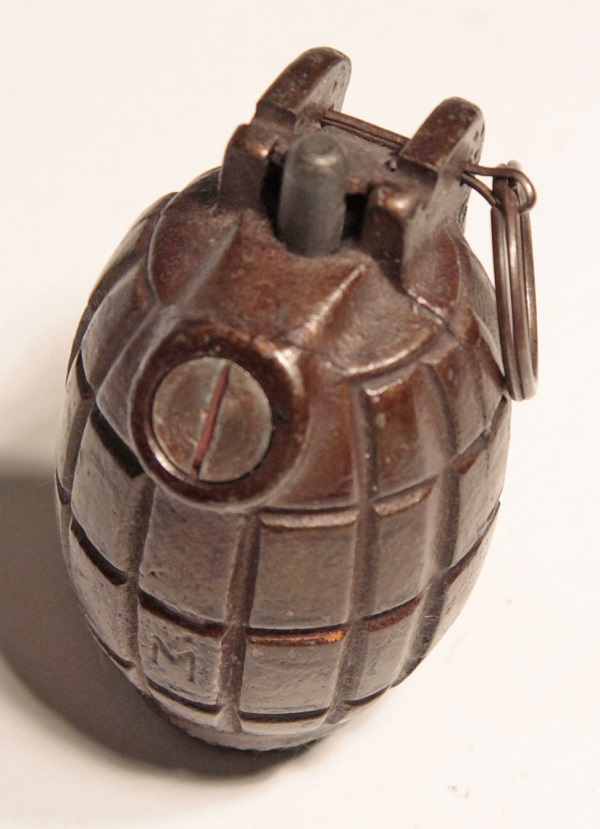 No. 36 Mk 1 Grenade
