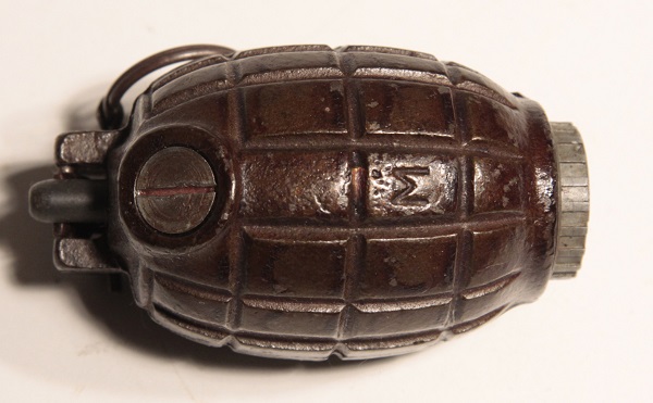 No. 36 Mk 1 Grenade - Image 2