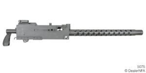 1919A4, Catco, .308 NATO w/Tripod, T&E & Pintle #5075