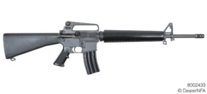 Colt M16A2, Rifle #8002433