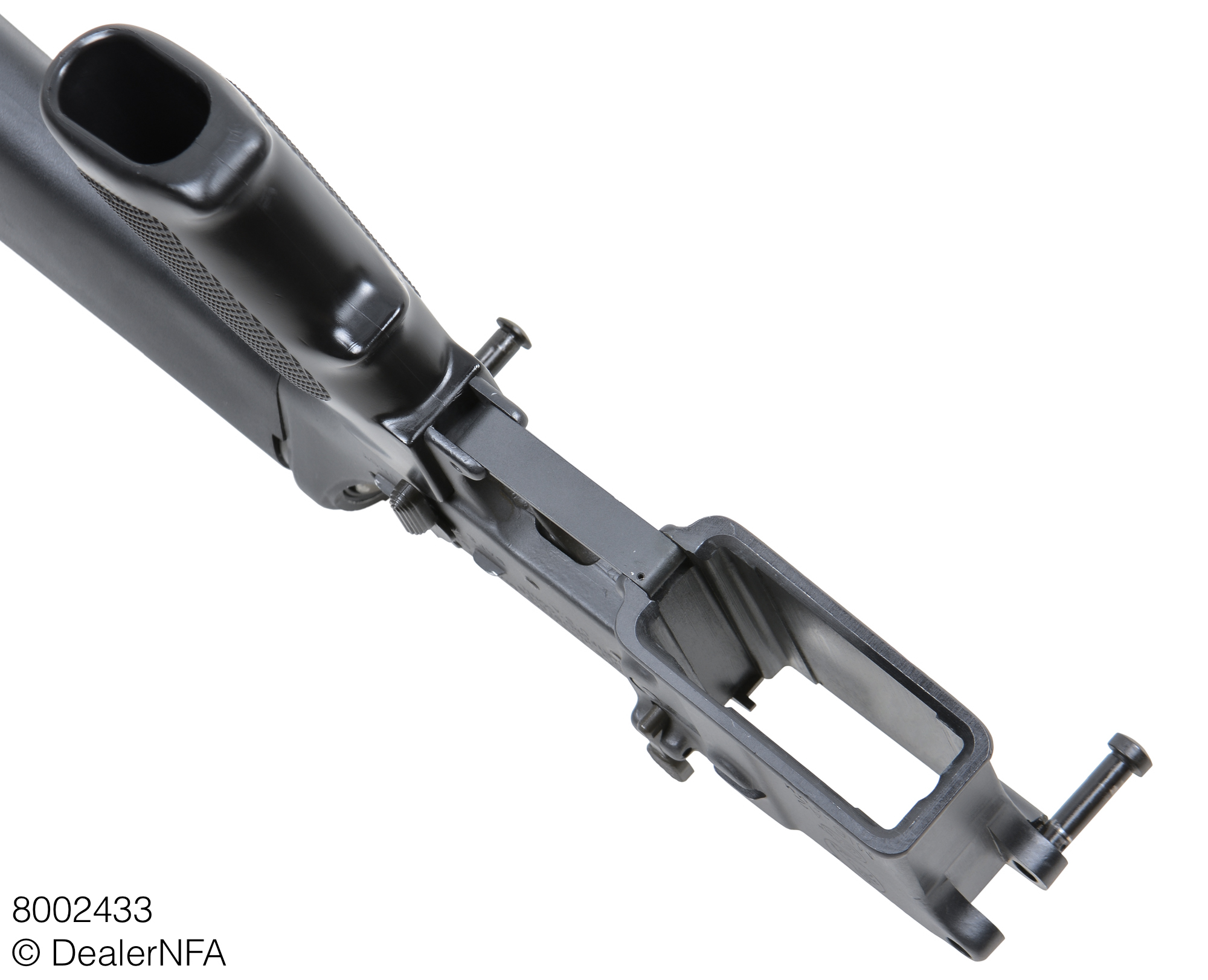 Colt M16A2, Rifle #8002433 - Image 7