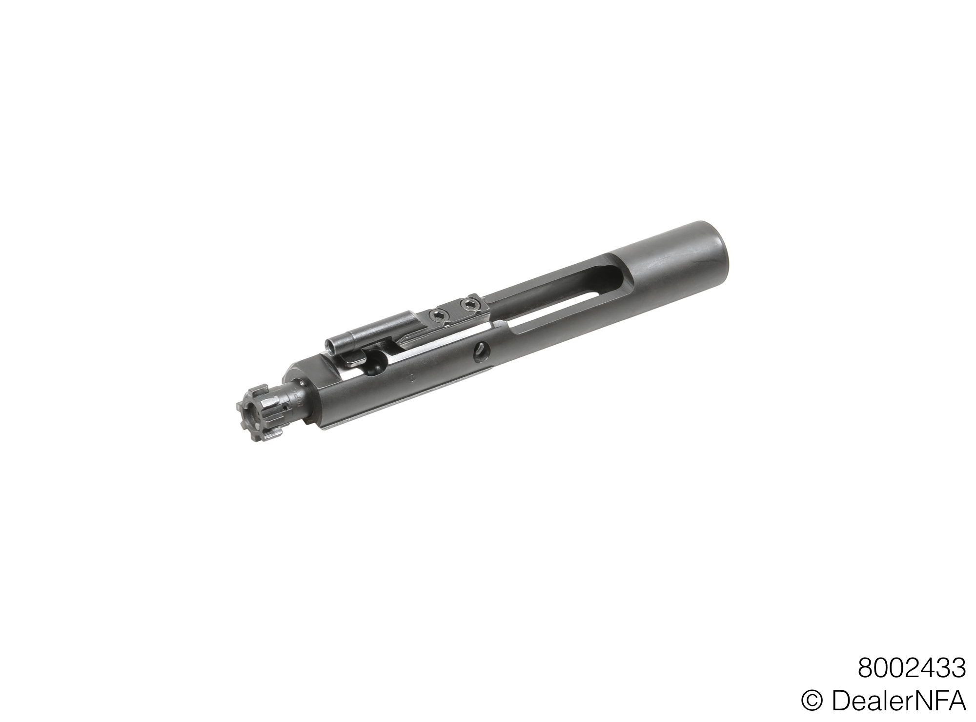 Colt M16A2, Rifle #8002433 - Image 8