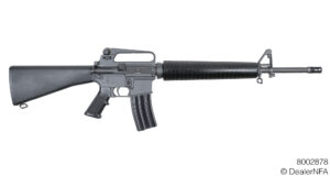 Colt M16A2, Rifle #8002878