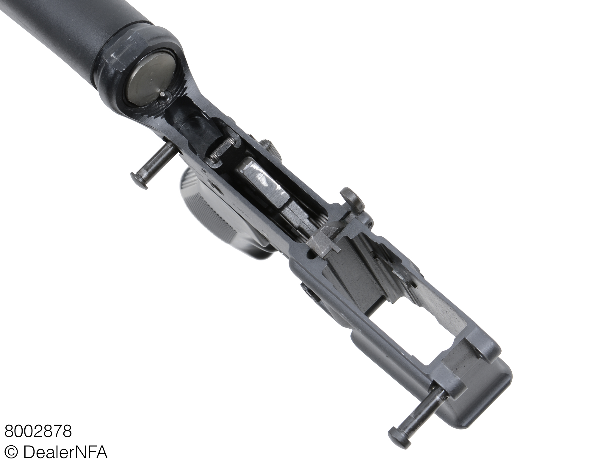 Colt M16A2, Rifle #8002878 - Image 5