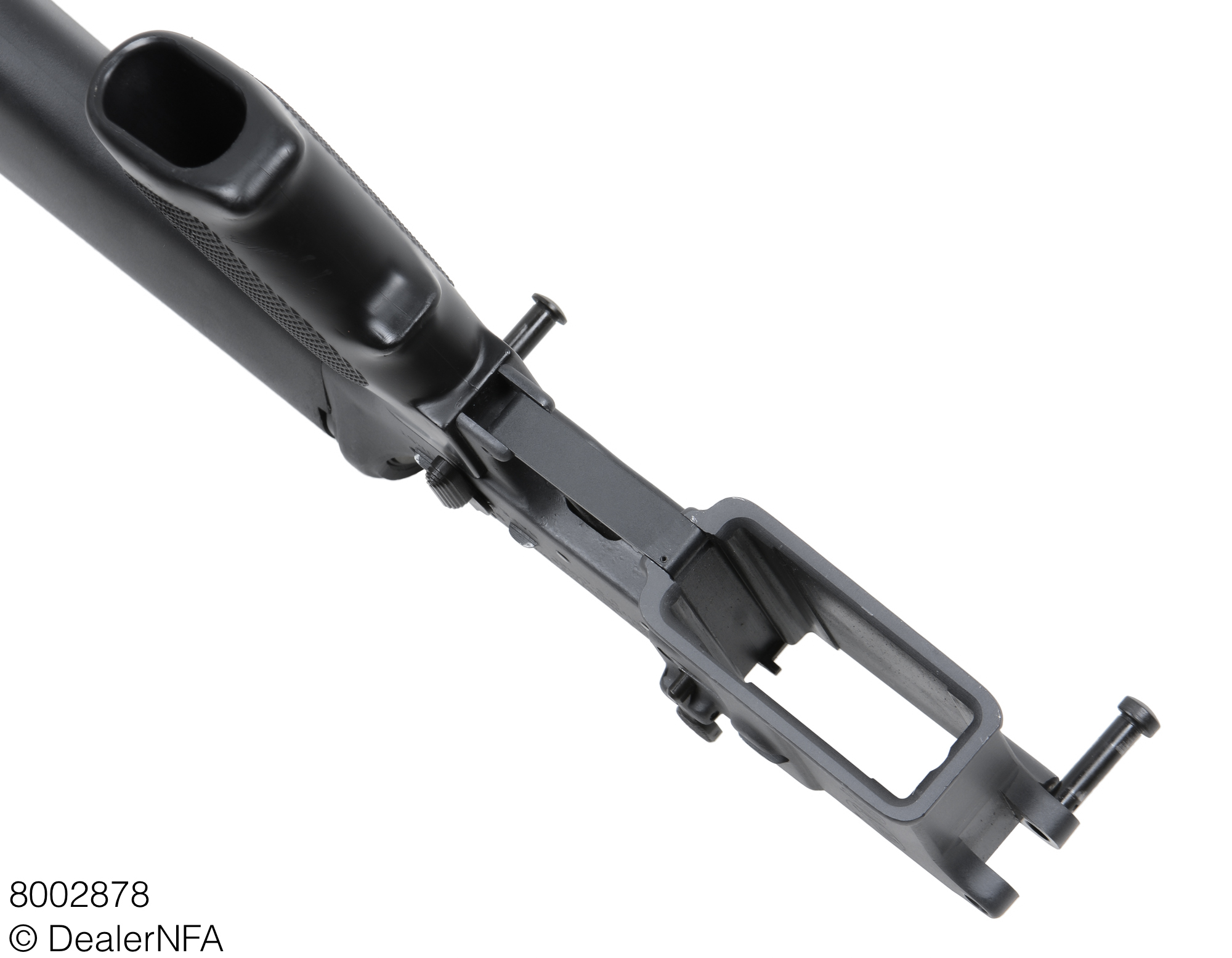 Colt M16A2, Rifle #8002878 - Image 6