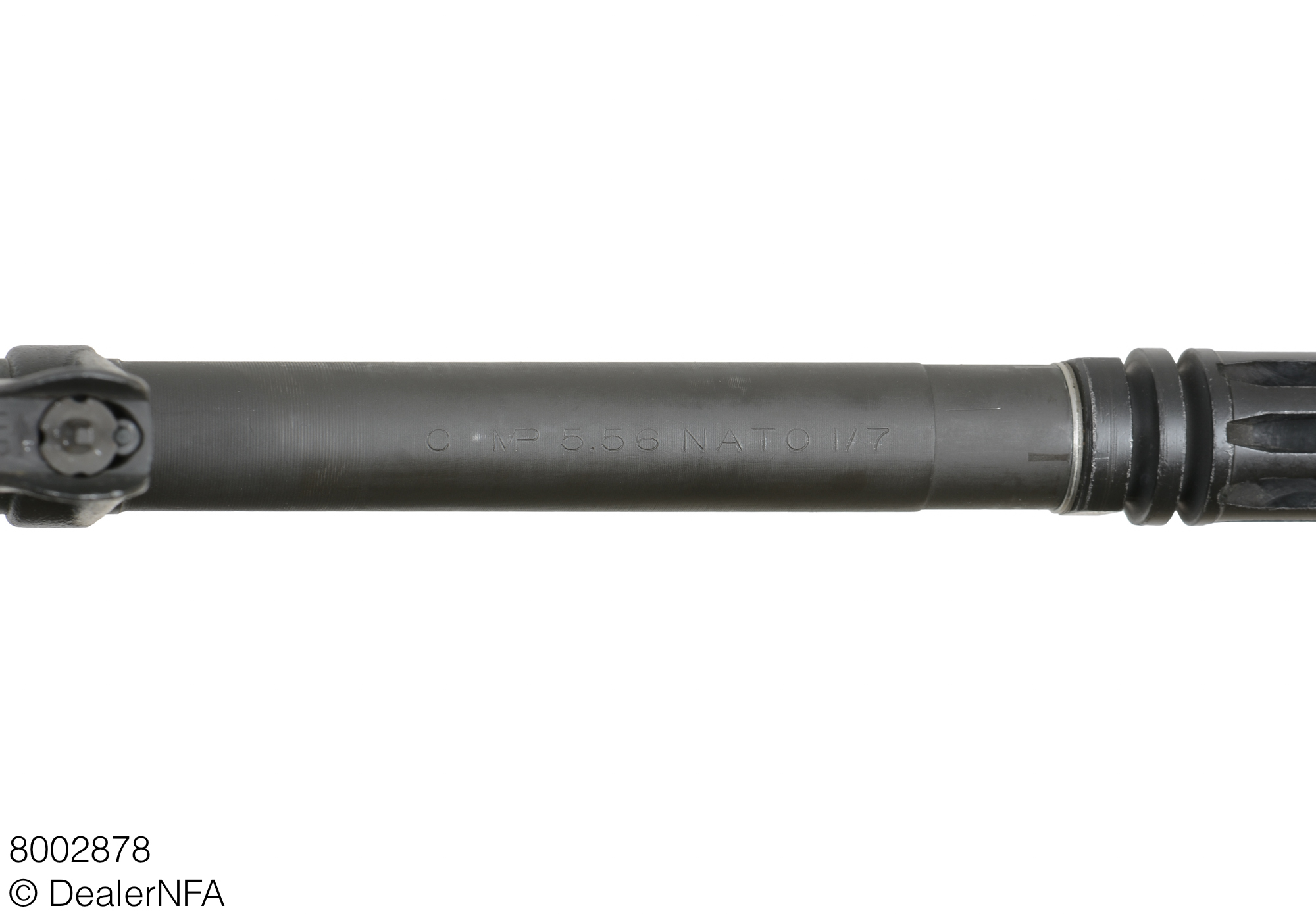 Colt M16A2, Rifle #8002878 - Image 10