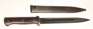 German 98k bayonet matching 44ffc