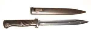 German 98k bayonet matching Elite Diamant