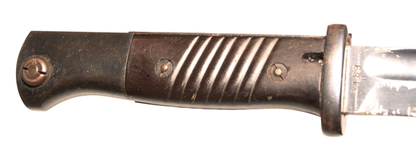 German 98k bayonet matching Elite Diamant - Image 2